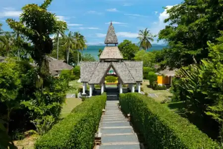 Elixir Resort Koh YAO Yai - 24