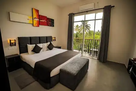 Scenic Bay Weligama - 2