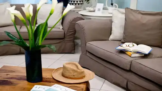 Villa Costanza Boutique - 11