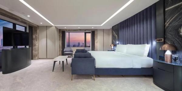Hilton Maslak - 76