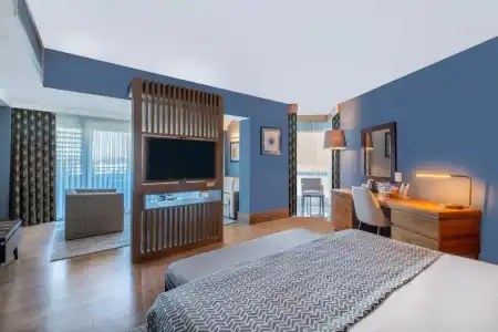 Susesi Luxury Resort All Inclusive - 76