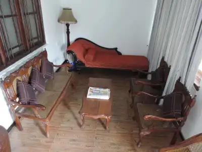 VILLA 92 - City - Hostel - 2