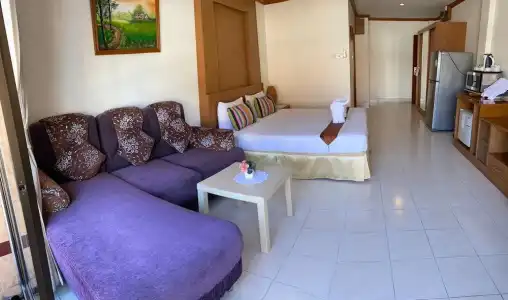 Seaview Sriracha - 80