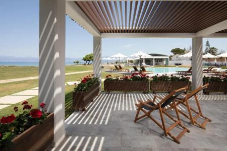 Thalassa Suites - 22