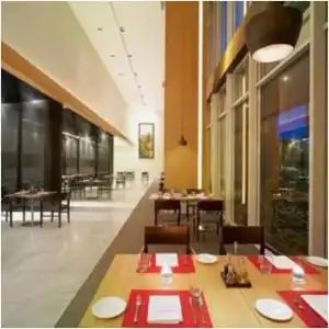 Vivanta Kolkata EM Bypass - 20