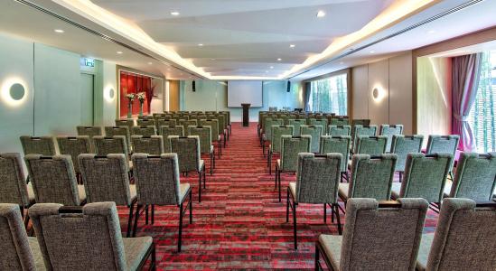 Park Plaza Bangkok Soi 18 - 15