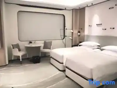 Wyndham Garden Nanjing AIrport - 41