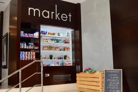 Doha Central Plaza - 12