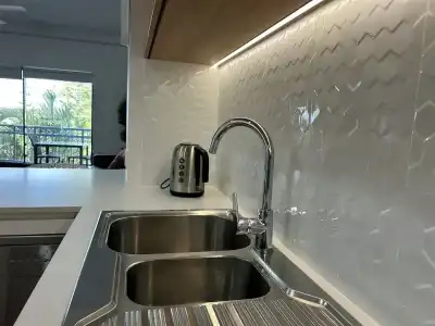Bella Mare Beachside Apartments - 123