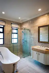 Merchant Villa - 37