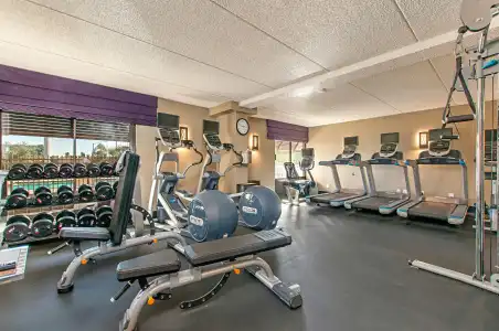 Hampton Inn San Diego-Kearny Mesa - 33