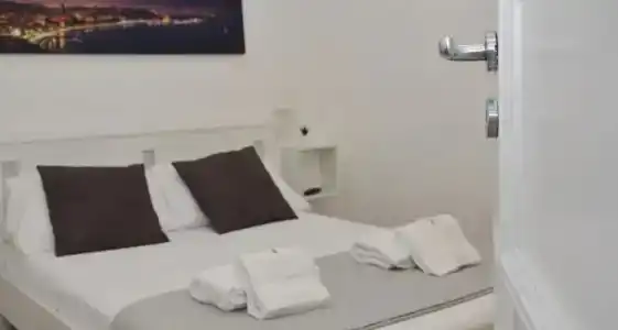 Mellos B&B - 87