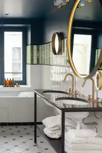 Chouchou Hôtel - 93