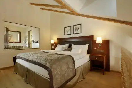 Mont Cervin Palace - 6