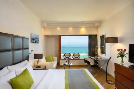 Beach Apartments Tel Aviv - 33