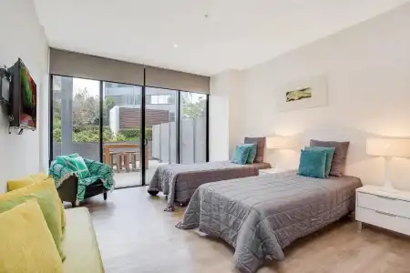 Aria Apartments - 506