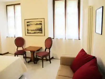 Locanda Restel de Fer - 12