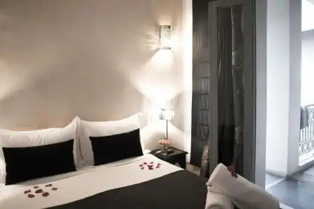 Riad Dar More - 22