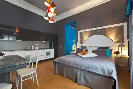 Royal Prague City Apartments - 5