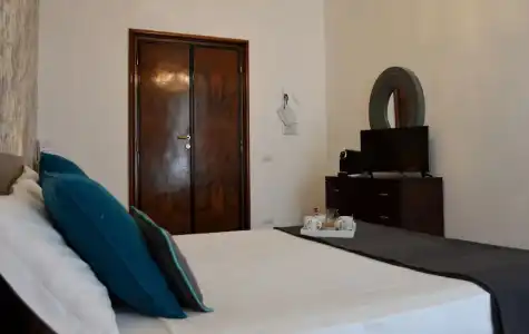 Nobilcasa Suites - 39
