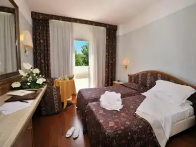 Perugia Plaza - 86