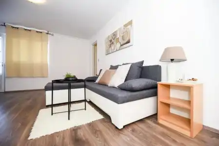 Guesthouse Kod Spavalice - 51