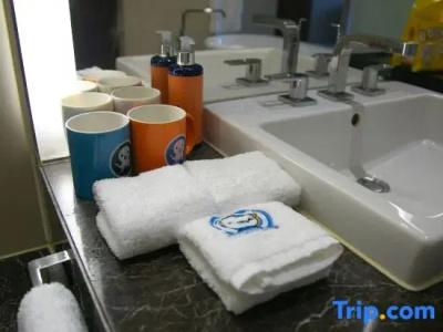New World Guiyang - 42