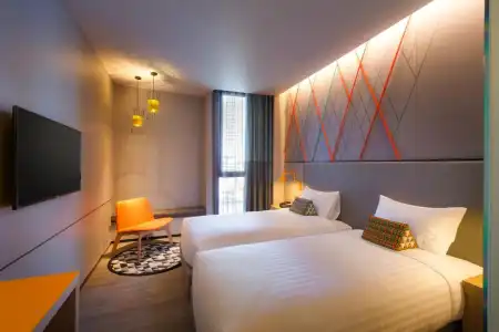 Ibis Styles Bangkok Sukhumvit Phra Khanong - 41