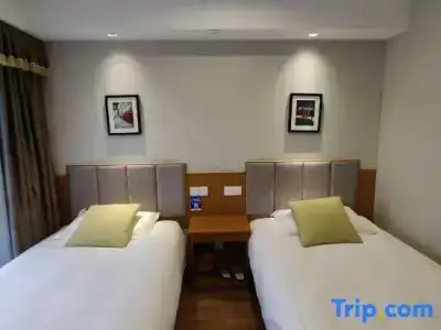 Qilan Boutique Homestay - 42