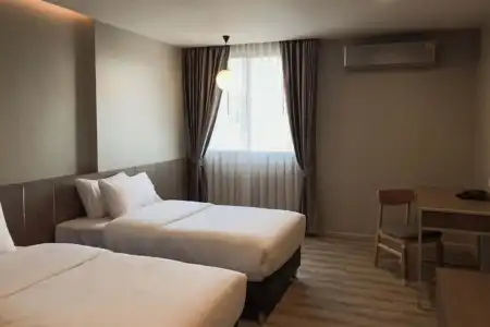 The Rise Suites, Chiang Mai - 6