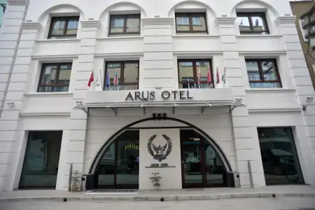 Arus - 0