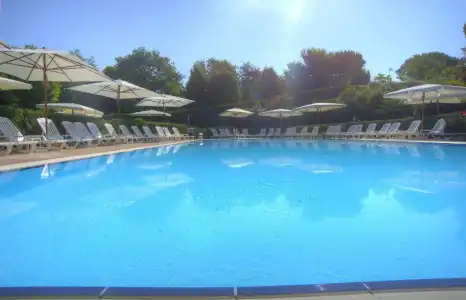 Flaminio Village Residence (Bungalow Park) - 7