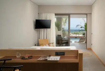 Ikones Seafront Luxury Suites - Adults Only - 140