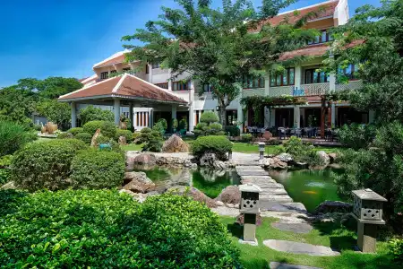 Almanity Hoi An Resort & Spa - 30