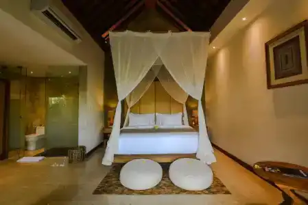 Purana Suite Ubud - 146