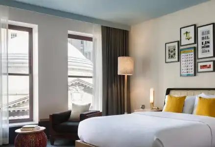 Kimpton Schofield by IHG - 67