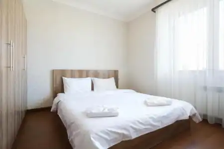 Stay Inn on Buzand str. 17 - 43