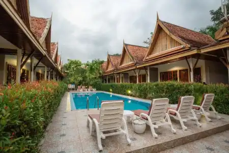 Bangtao Village Resort - 109