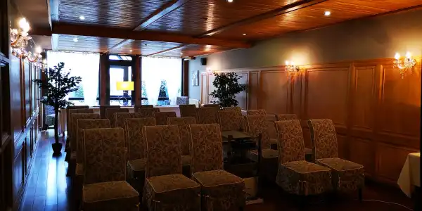 Logis Hôtel la Grassinais Saint-Malo - 14