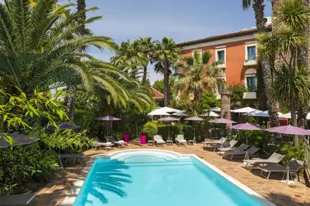Hôtel l'Arena - 17