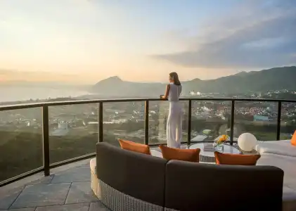 ANA InterContinental Beppu Resort & Spa by IHG - 79