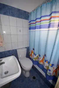 Mathraki Resort - 9