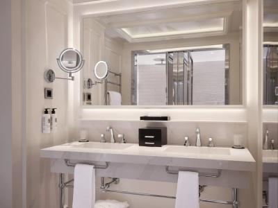 Sofitel Barcelona Skipper - 21