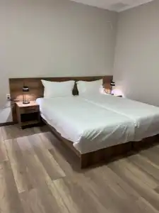 Sultan Bishkek Mini-Hotel - 42