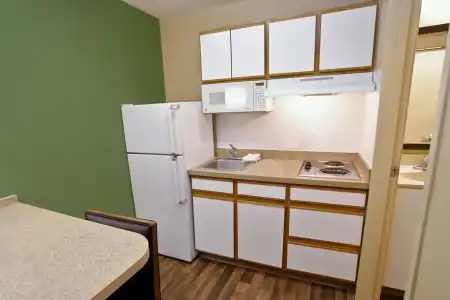 Extended Stay America Suites Orange County Irvine Spectrum - 24