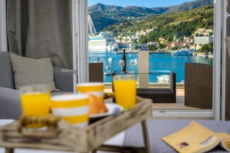 Adriatic Deluxe Apartments - 106