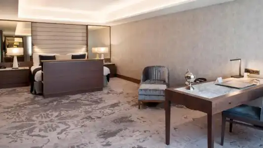 InterContinental Lisbon by IHG - 92