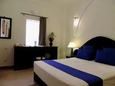 Riad Al Badia - 4
