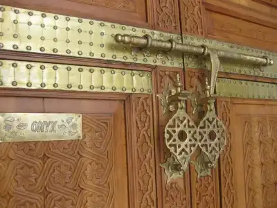 Riad Sabah - 106