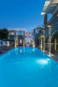 Zefi & Suites - 49
